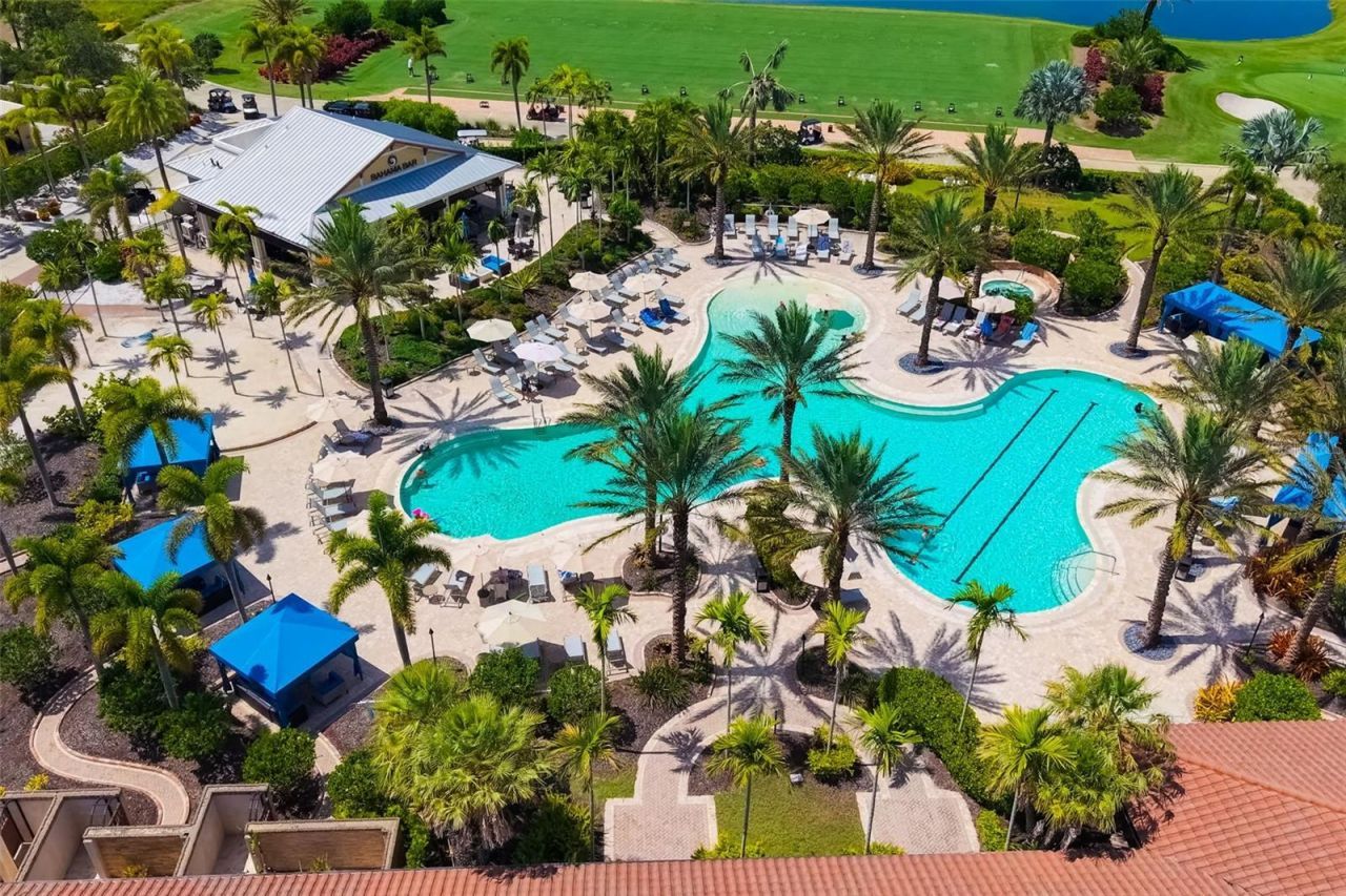 5231 Castello Lane, Lakewood Ranch, FL 34211 Photo