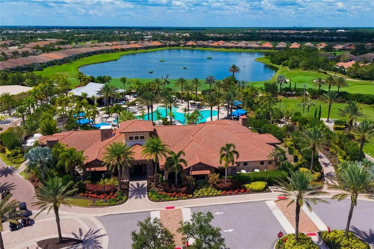 5231 Castello Lane, Lakewood Ranch, FL 34211 Photo