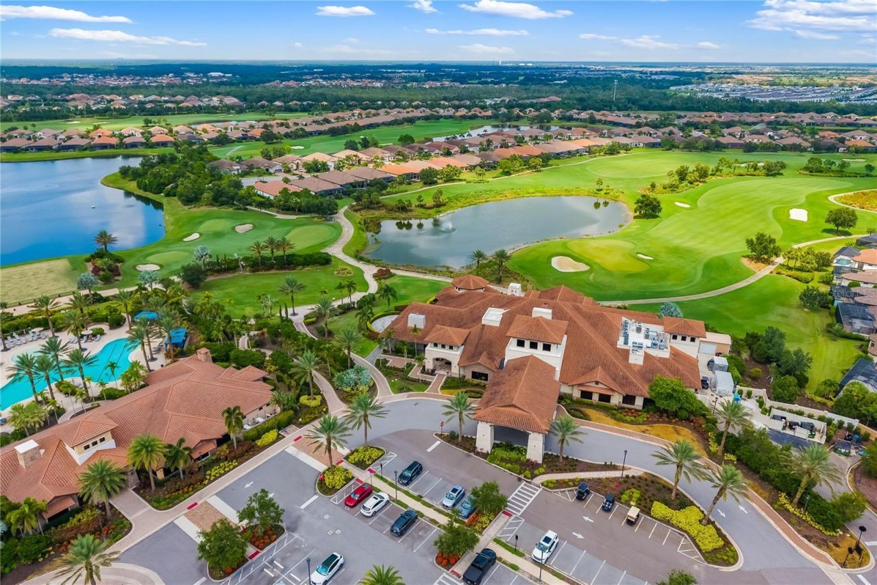 5231 Castello Lane, Lakewood Ranch, FL 34211 Photo
