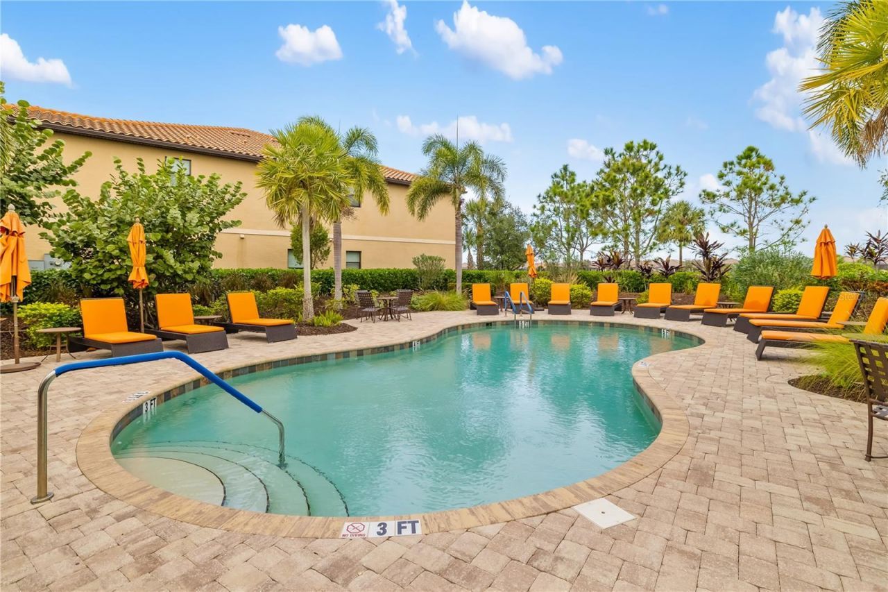 5231 Castello Lane, Lakewood Ranch, FL 34211 Photo
