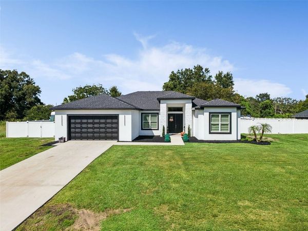 9056 S BAY DRIVE , HAINES CITY, FL 33844