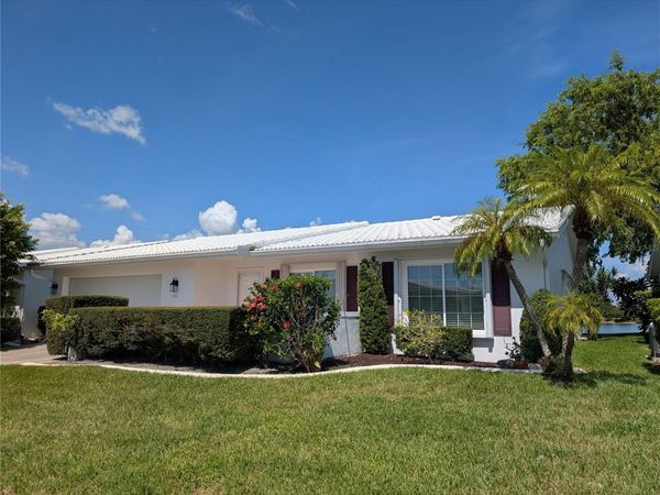 3641 93RD AVENUE N, Unit 6, PINELLAS PARK, FL 33782