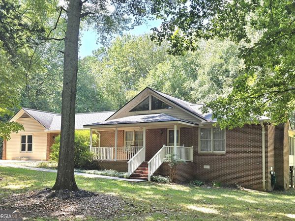 231 Orrs School Road, Jefferson, GA 30549