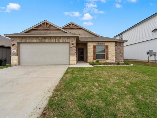 7445 Garden Glen Drive , Temple, TX 76502