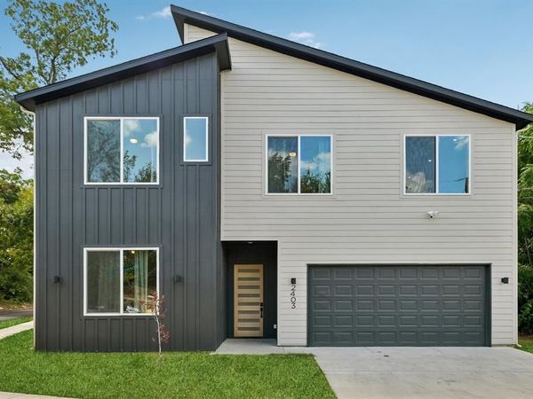 2403 Obenchain Street , Dallas, TX 75212