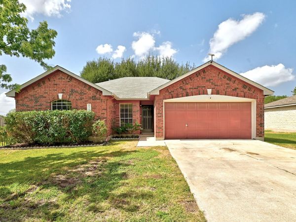 630 Masonwood DR, Kyle, TX 78640