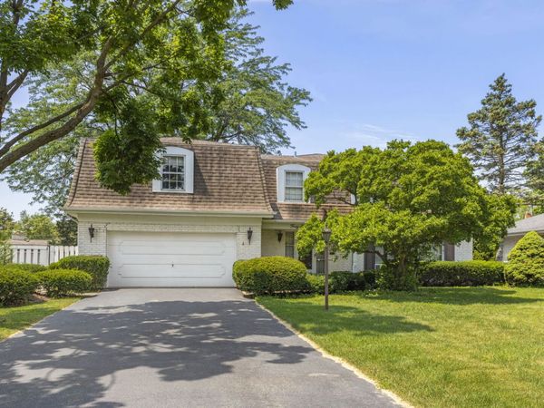 4726 Howard Avenue , Western Springs, IL 60558