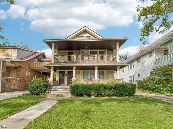 3526 E 146th Street, Cleveland, OH 44120