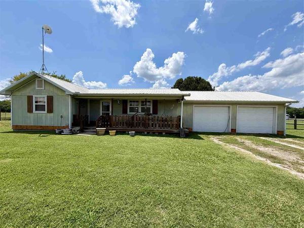 48075 S 34300 Road, Pawnee, OK 74058