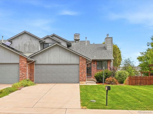 2060 Yarrow Street , Lakewood, CO 80214