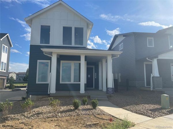 739 Carabiner Drive , Erie, CO 80516