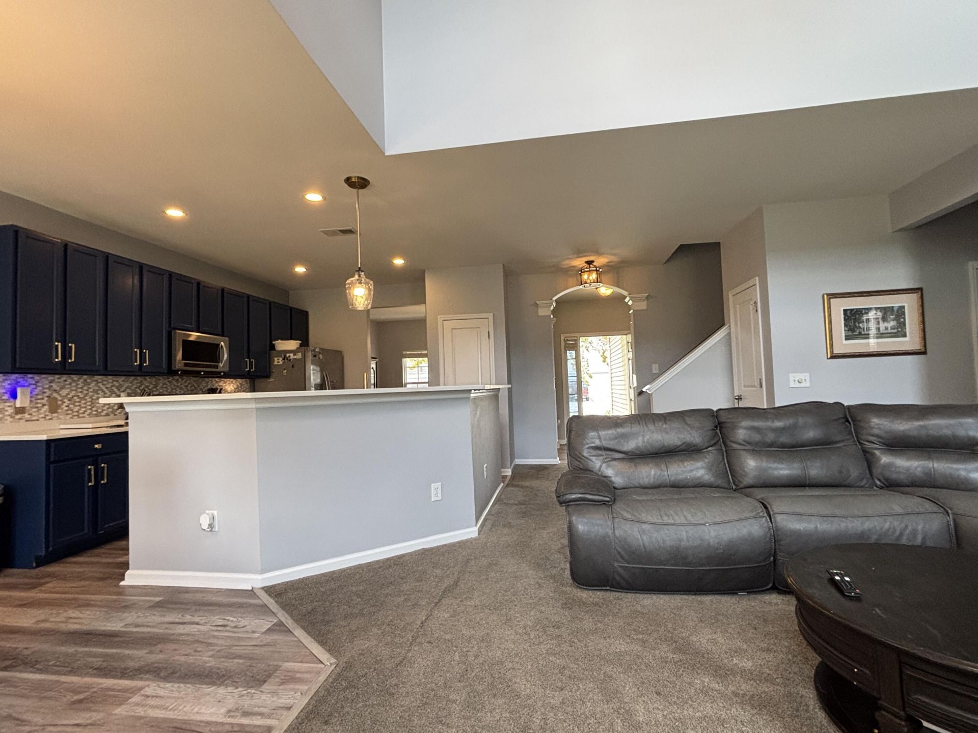 1029 Whitlow Boulevard Photo 12