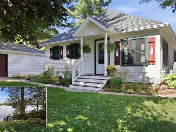 865 23 7/8 Street, Chetek, WI 54728