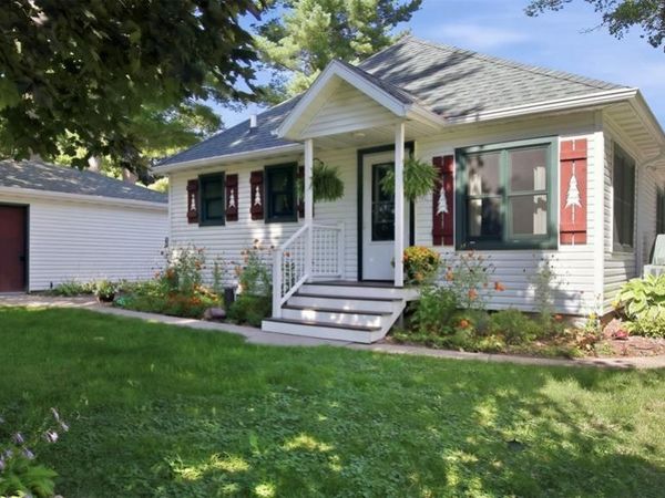 865 23 7/8 Street, Chetek, WI 54728