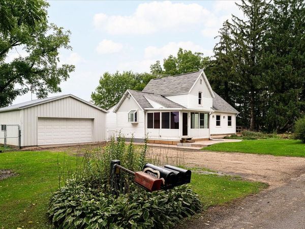 S5285 Seidel LANE, Viroqua, WI 54665