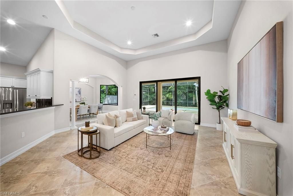 7267 Acorn Way , Naples, FL 34119 Photo