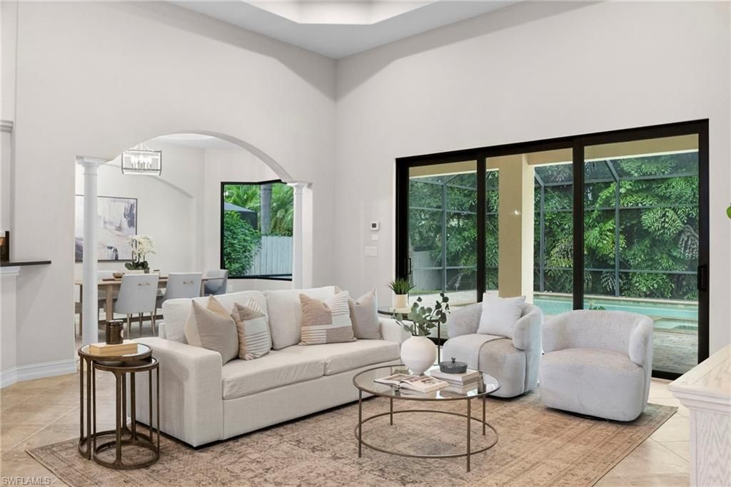 7267 Acorn Way , Naples, FL 34119 Photo