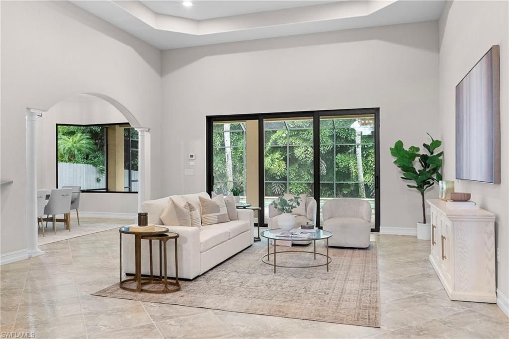 7267 Acorn Way , Naples, FL 34119 Photo