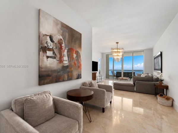 16047 Collins Ave , Unit 2502, Sunny Isles Beach, FL 33160