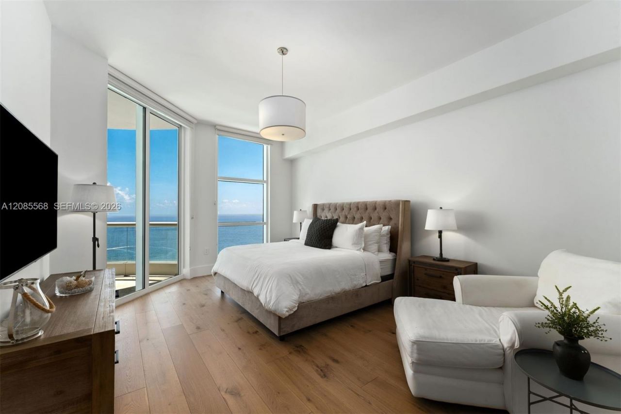 16047 Collins Ave, Unit 2502, Sunny Isles Beach, FL 33160 Photo
