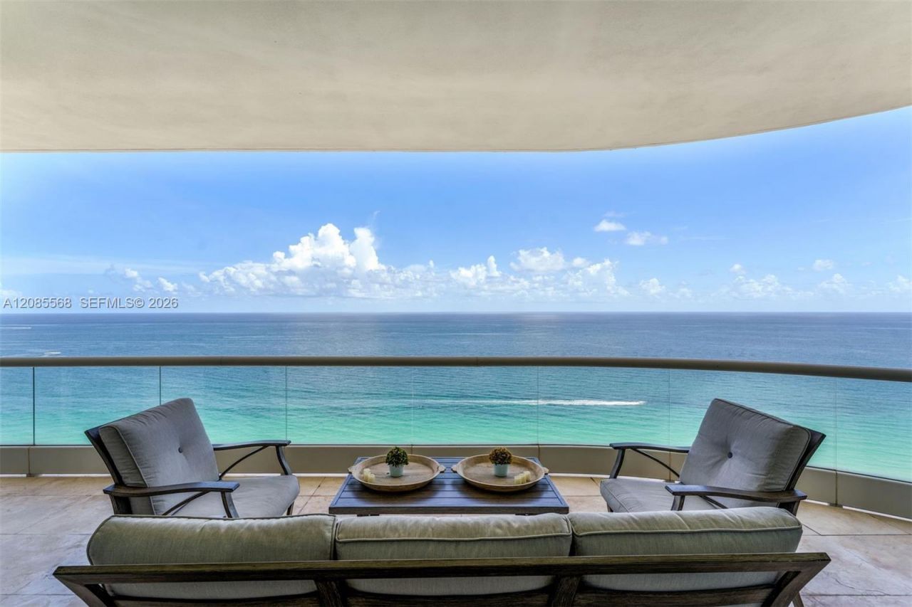 16047 Collins Ave, Unit 2502, Sunny Isles Beach, FL 33160 Photo