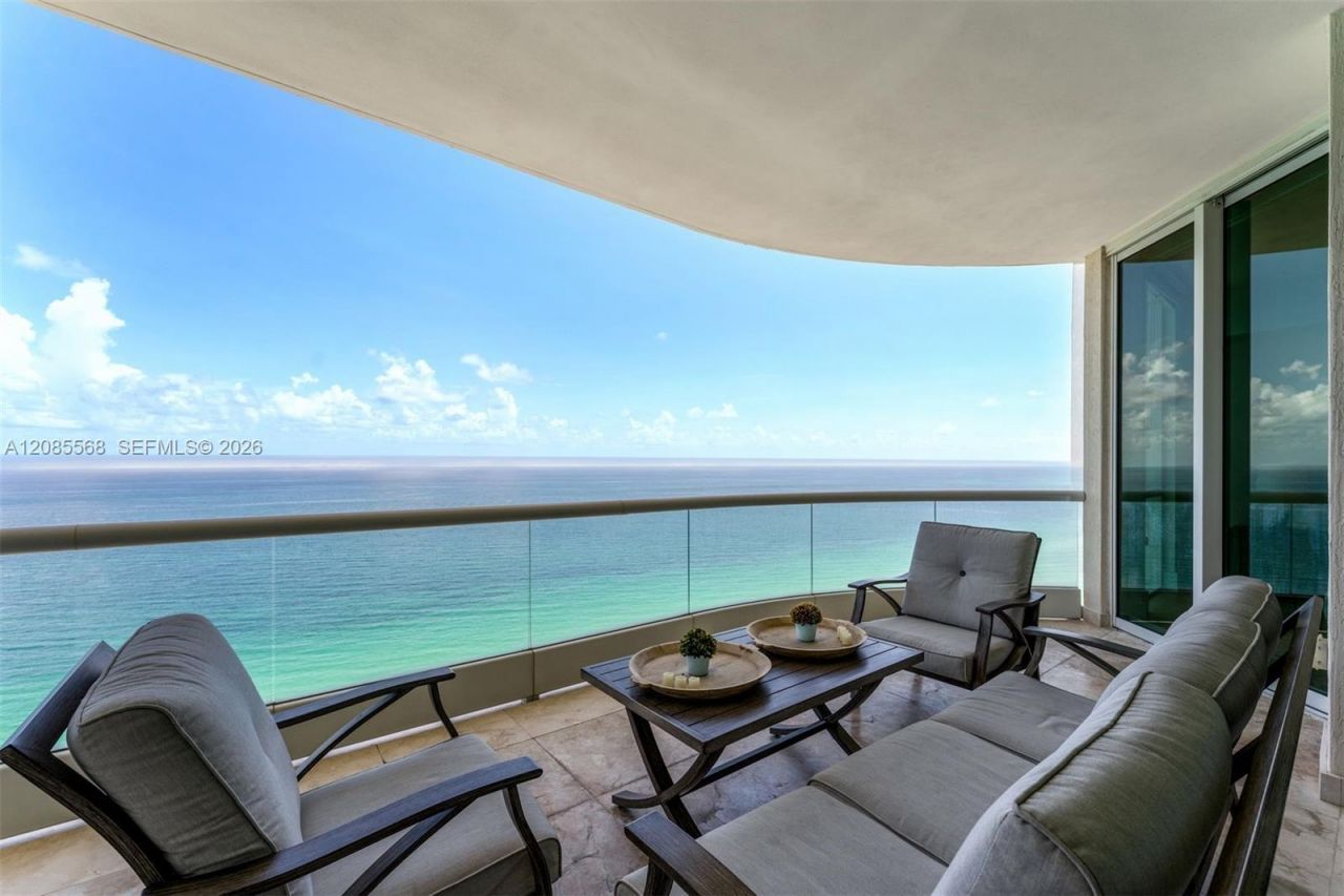 16047 Collins Ave, Unit 2502, Sunny Isles Beach, FL 33160 Photo