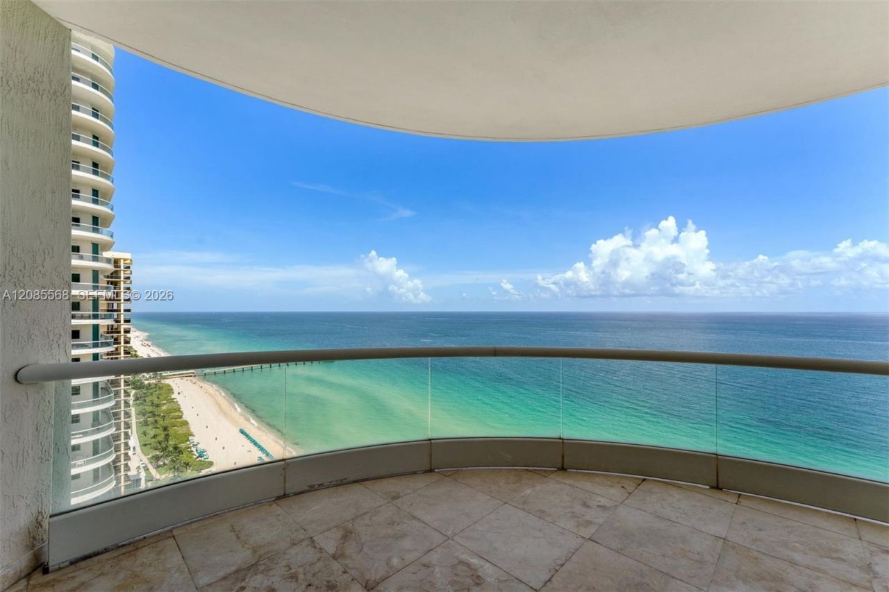 16047 Collins Ave, Unit 2502, Sunny Isles Beach, FL 33160 Photo
