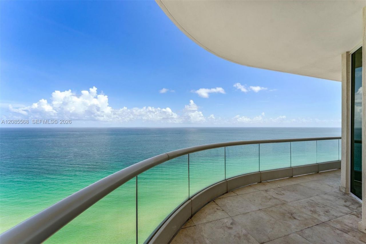 16047 Collins Ave, Unit 2502, Sunny Isles Beach, FL 33160 Photo
