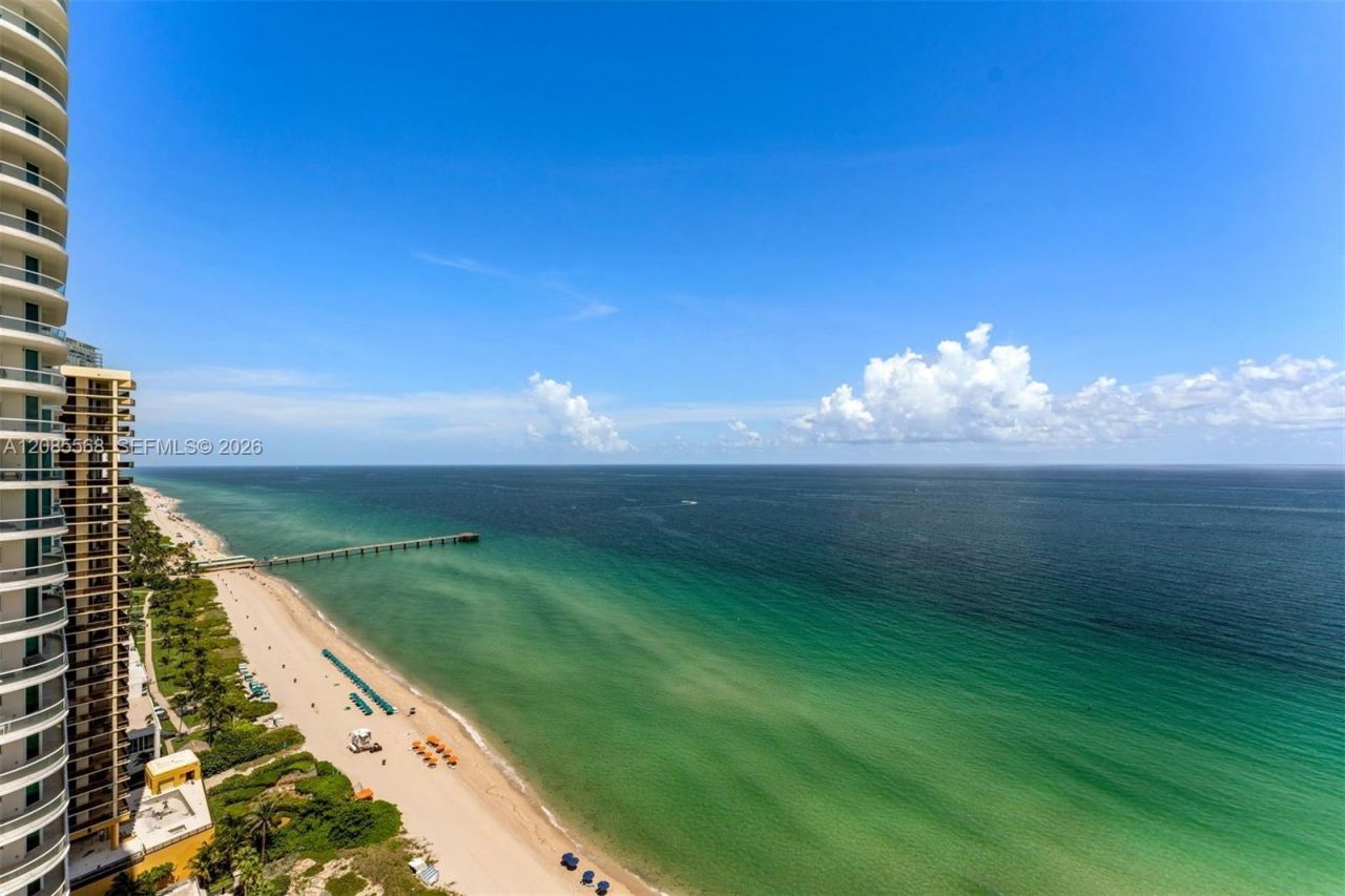 16047 Collins Ave, Unit 2502, Sunny Isles Beach, FL 33160 Photo