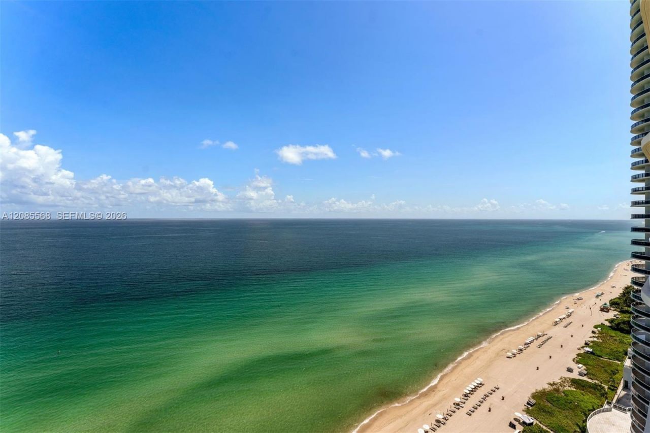 16047 Collins Ave, Unit 2502, Sunny Isles Beach, FL 33160 Photo