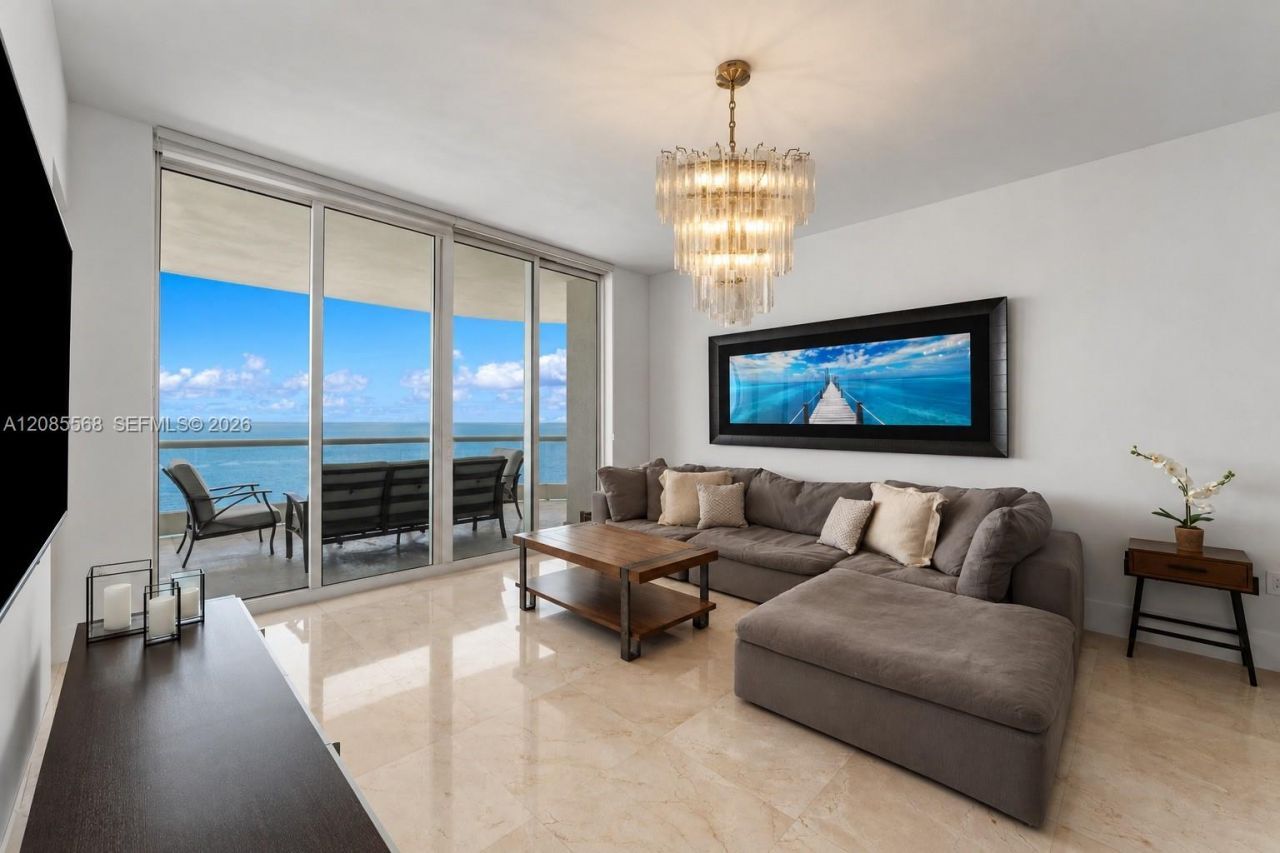 16047 Collins Ave, Unit 2502, Sunny Isles Beach, FL 33160 Photo
