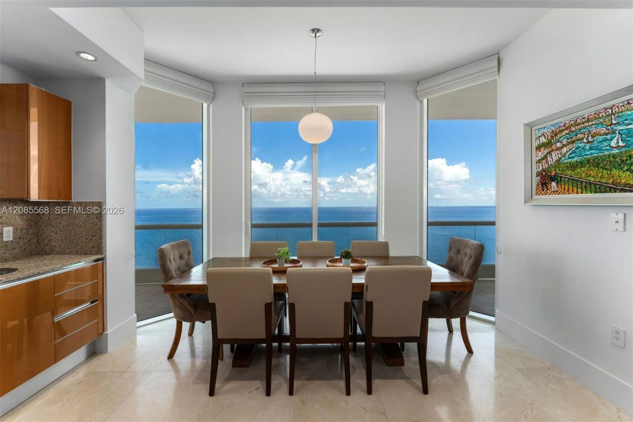 16047 Collins Ave, Unit 2502, Sunny Isles Beach, FL 33160 Photo