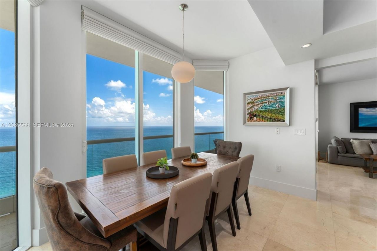 16047 Collins Ave, Unit 2502, Sunny Isles Beach, FL 33160 Photo