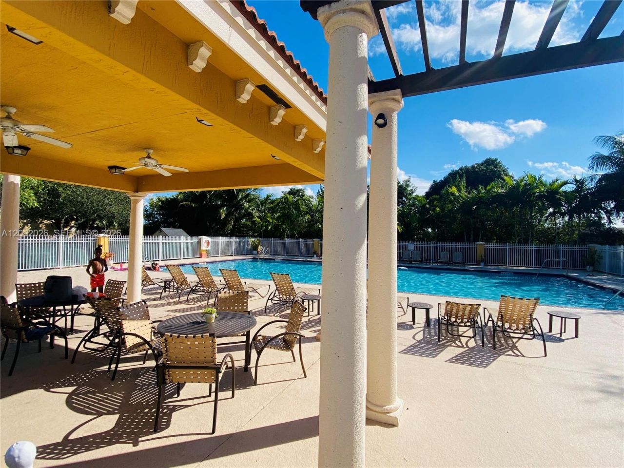 3556 NW 29th Ct, Unit 3556, Lauderdale Lakes, FL 33311 Photo