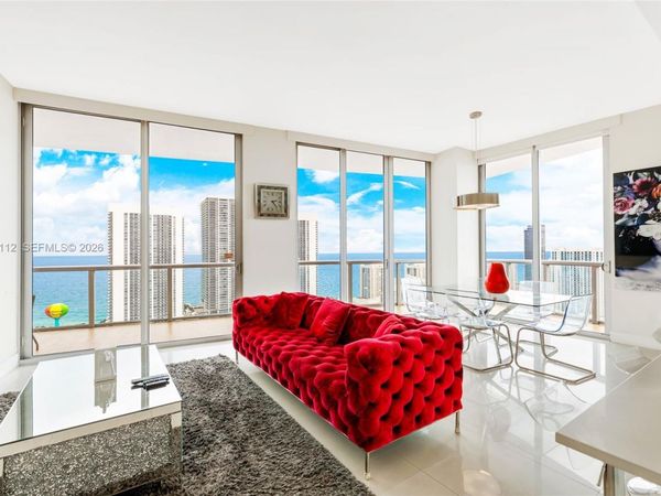 2600 E Hallandale Beach Blvd , Unit T3301, Hallandale Beach, FL 33009