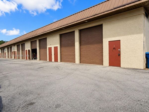 1901 NW 32nd St , Unit 6, Pompano Beach, FL 33064