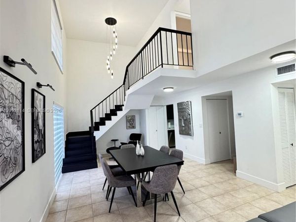8650 SW 109th Ave , Unit 3-116, Miami, FL 33173
