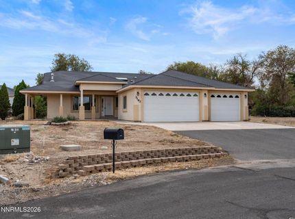 3163 Hannah Calder Court, Fernley, NV 89408 Photo