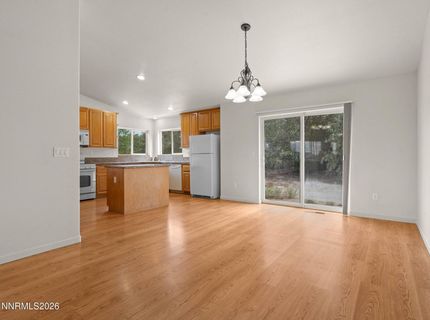 3163 Hannah Calder Court, Fernley, NV 89408 Photo