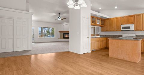 3163 Hannah Calder Court, Fernley, NV 89408 Photo