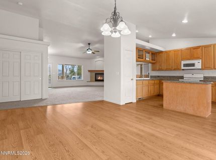 3163 Hannah Calder Court, Fernley, NV 89408 Photo