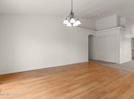 3163 Hannah Calder Court, Fernley, NV 89408 Photo