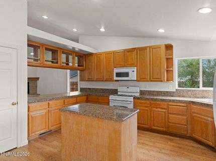 3163 Hannah Calder Court, Fernley, NV 89408 Photo