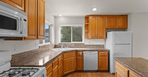 3163 Hannah Calder Court, Fernley, NV 89408 Photo