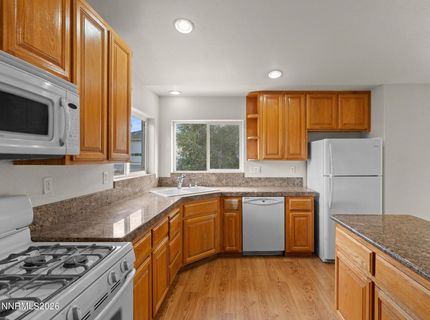 3163 Hannah Calder Court, Fernley, NV 89408 Photo