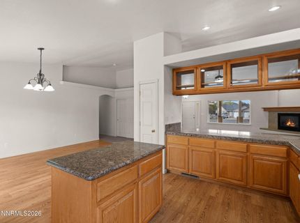 3163 Hannah Calder Court, Fernley, NV 89408 Photo