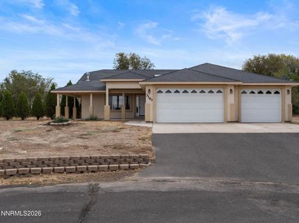 3163 Hannah Calder Court, Fernley, NV 89408 Photo