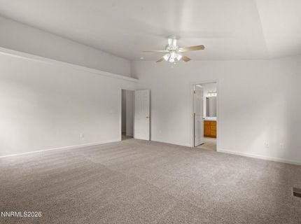 3163 Hannah Calder Court, Fernley, NV 89408 Photo