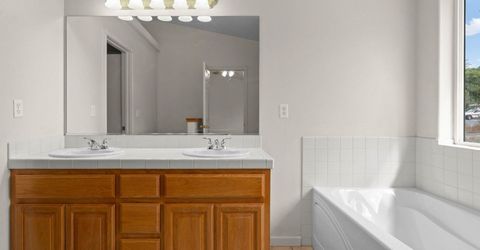 3163 Hannah Calder Court, Fernley, NV 89408 Photo