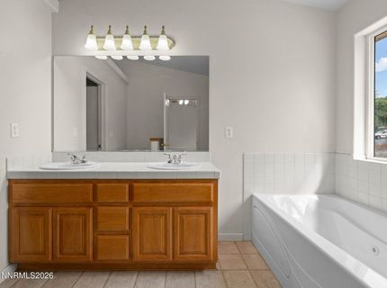 3163 Hannah Calder Court, Fernley, NV 89408 Photo